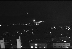 Panorama severozápad