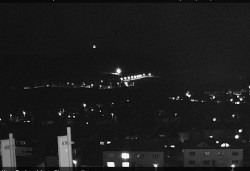 Panorama severozápad