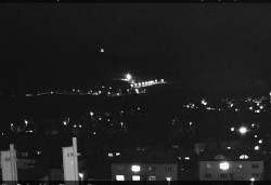 Panorama severozápad