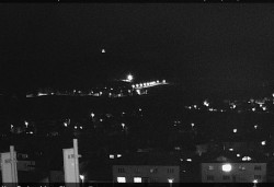 Panorama severozápad