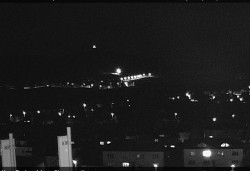 Panorama severozápad