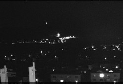 Panorama severozápad