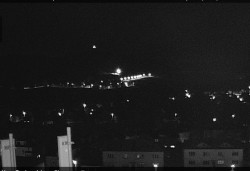 Panorama severozápad