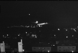 Panorama severozápad