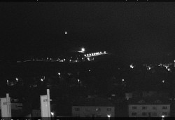 Panorama severozápad