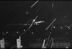 Panorama severozápad