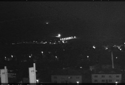 Panorama severozápad