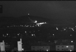 Panorama severozápad