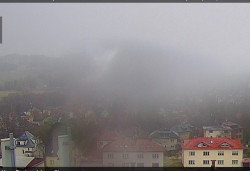 Panorama severozápad