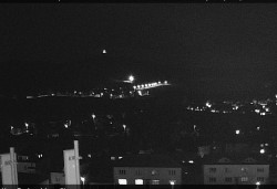 Panorama severozápad