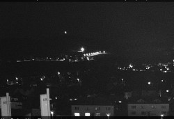 Panorama severozápad