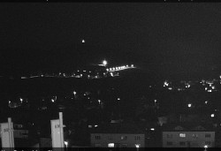 Panorama severozápad