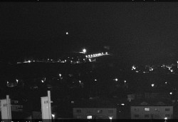 Panorama severozápad