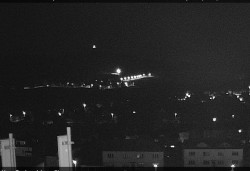 Panorama severozápad