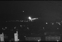 Panorama severozápad