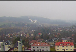 Panorama severozápad