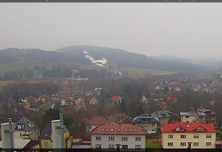 Panorama severozápad