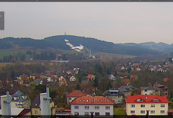 Panorama severozápad