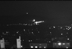 Panorama severozápad