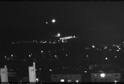 Panorama severozápad