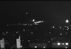 Panorama severozápad