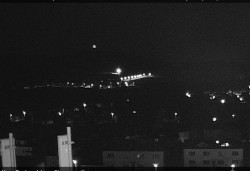 Panorama severozápad