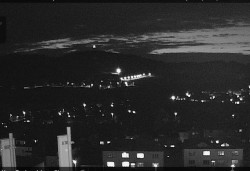 Panorama severozápad