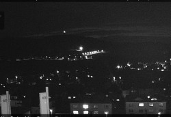 Panorama severozápad