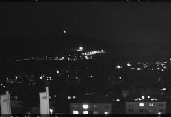 Panorama severozápad