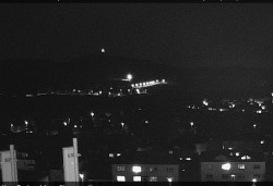 Panorama severozápad