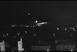 Panorama severozápad