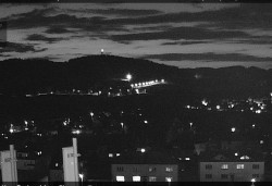 Panorama severozápad