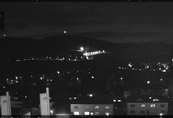 Panorama severozápad