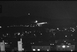 Panorama severozápad