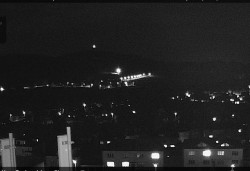 Panorama severozápad