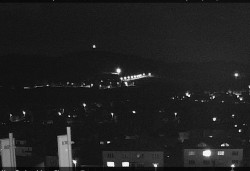 Panorama severozápad