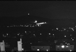 Panorama severozápad