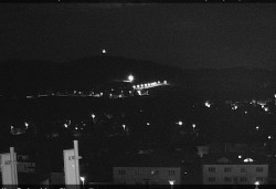 Panorama severozápad