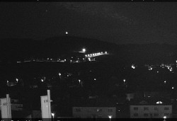 Panorama severozápad