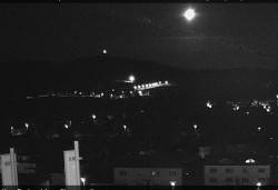 Panorama severozápad