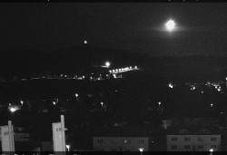 Panorama severozápad