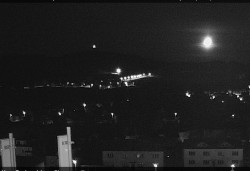 Panorama severozápad