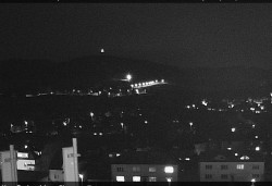 Panorama severozápad