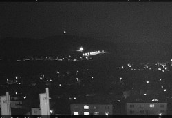 Panorama severozápad