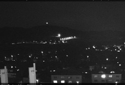 Panorama severozápad