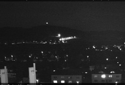 Panorama severozápad