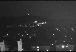 Panorama severozápad