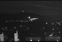 Panorama severozápad