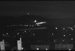 Panorama severozápad