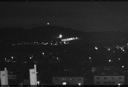 Panorama severozápad